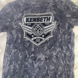 Vintage nascar t shirt